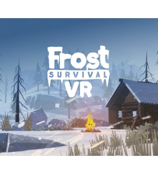 Frost Survival VR Steam Key GLOBAL